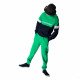 Спортивные брюки детские 4F Cotton Boy зеленый