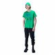 Спортивные брюки детские 4F Cotton Boy черные