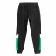 Спортивные брюки детские 4F Cotton Boy черные