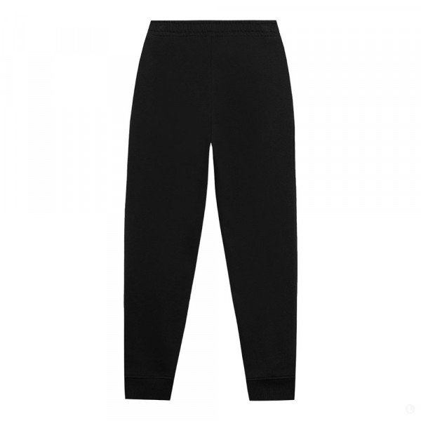 Спортивные брюки детские 4F Cotton Girl черные