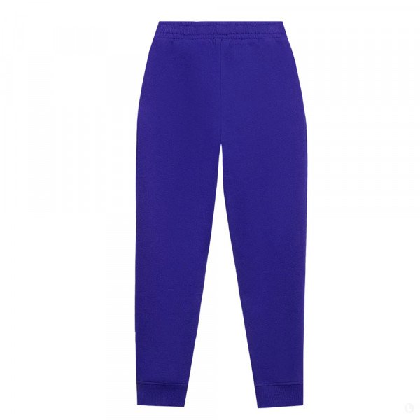 Спортивные брюки детские 4F Cotton Girl фиолетовые