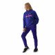 Спортивные брюки детские 4F Cotton Girl фиолетовые