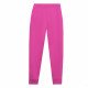 Спортивные брюки детские 4F Cotton Girl розовые