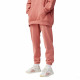 Спортивные брюки женские 4F Sportstyle оранжевые