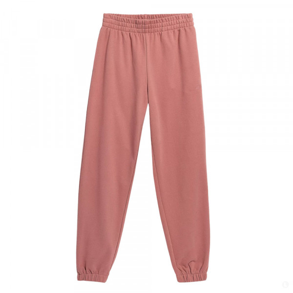 Спортивные брюки женские 4F Sportstyle оранжевые