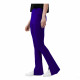 Спортивные брюки женские 4F Sportstyle фиолетовый