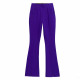 Спортивные брюки женские 4F Sportstyle фиолетовый