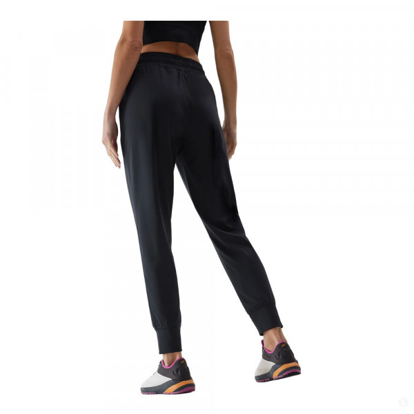 Спортивные брюки женские 4F Training черный