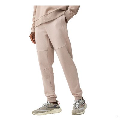 Спортивные брюки мужские 4F Sportstyle коричневые Спортивные брюки мужские 4F Sportstyle коричневые