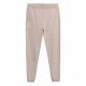 Спортивные брюки мужские 4F Sportstyle коричневые