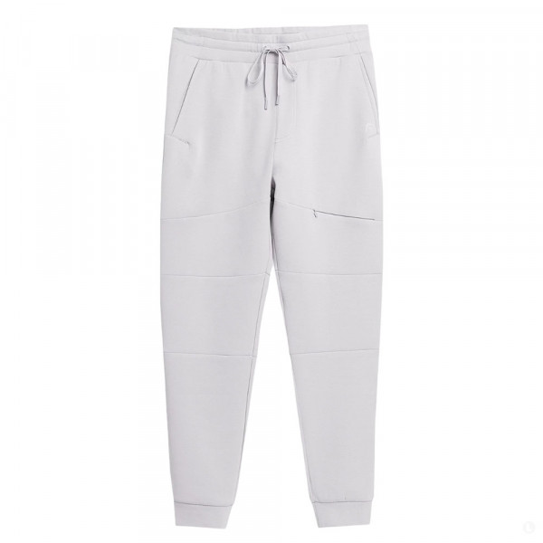 Спортивные брюки мужские 4F Sportstyl серый