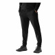 Спортивные брюки мужские 4F Training черный