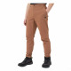 Треккинговые брюки мужские 4F Trekking коричневый