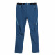 Треккинговые брюки мужские 4F Trekking синий
