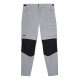 Треккинговые брюки мужские 4F Trekking серый