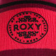 Зимняя шапка Roxy Icy Dale бордовый ERJHA03431-RRV0