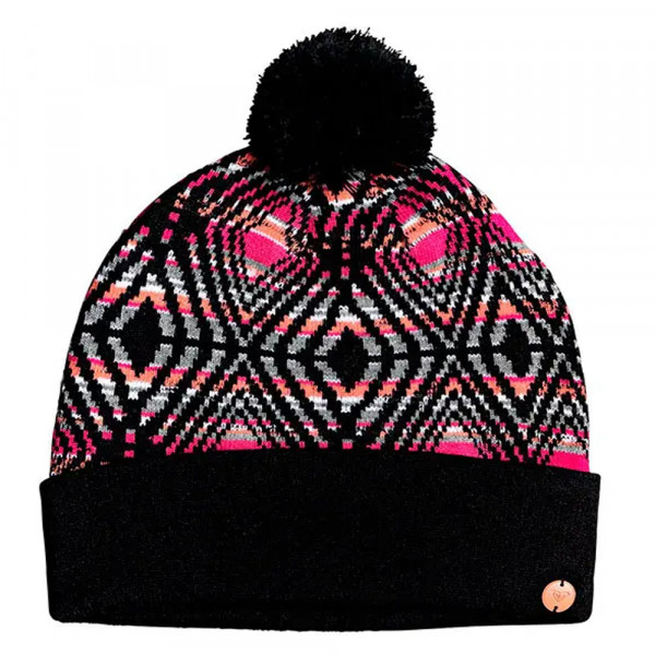 Шапка женская Roxy Oslo Beanie Hdwr