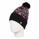 Шапка женская Roxy Oslo Beanie Hdwr