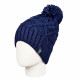 Шапка женская Roxy Winter Beanie Hdwr