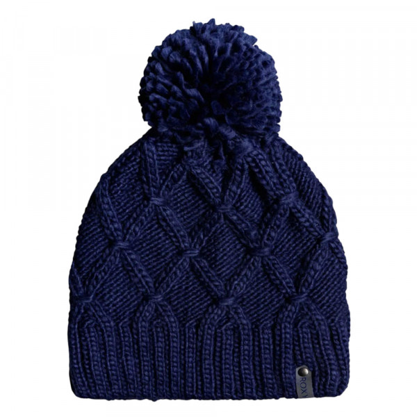 Шапка женская Roxy Winter Beanie Hdwr