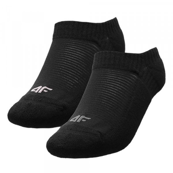 Носки 4F черные