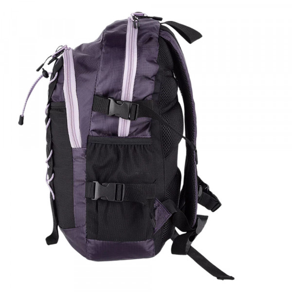 Городской  рюкзак 4F фиолетовый