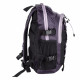 Городской  рюкзак 4F фиолетовый