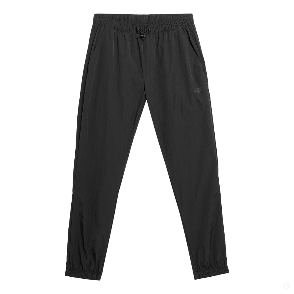 Спортивные брюки мужские 4F Sportstyle черные Спортивные брюки мужские 4F Sportstyle черные