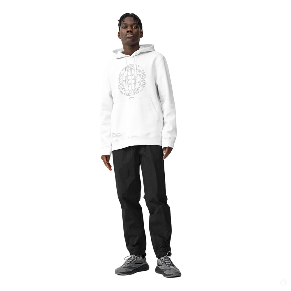 Спортивные брюки мужские 4F Sportstyle черные Спортивные брюки мужские 4F Sportstyle черные