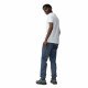 Спортивные брюки мужские 4F Sportstyle синие