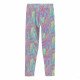 Леггинсы детские 4F Functional Girl мультиколор Леггинсы детские 4F Functional Girl мультиколор