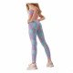 Леггинсы детские 4F Functional Girl мультиколор Леггинсы детские 4F Functional Girl мультиколор