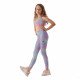 Леггинсы детские 4F Functional Girl мультиколор Леггинсы детские 4F Functional Girl мультиколор