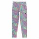 Леггинсы детские 4F Functional Girl мультиколор Леггинсы детские 4F Functional Girl мультиколор