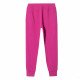 Спортивные брюки детские 4F Cotton Girl розовые