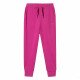 Спортивные брюки детские 4F Cotton Girl розовые