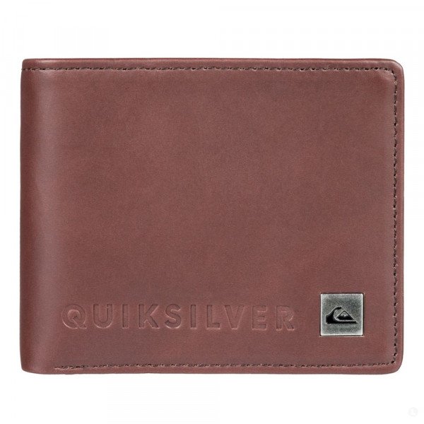 Кошелёк Quiksilver Mack