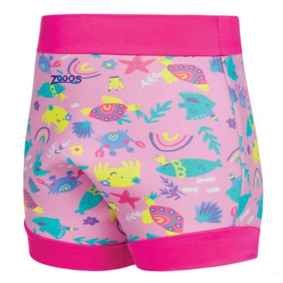 Плавки детские Zoggs Swimsure