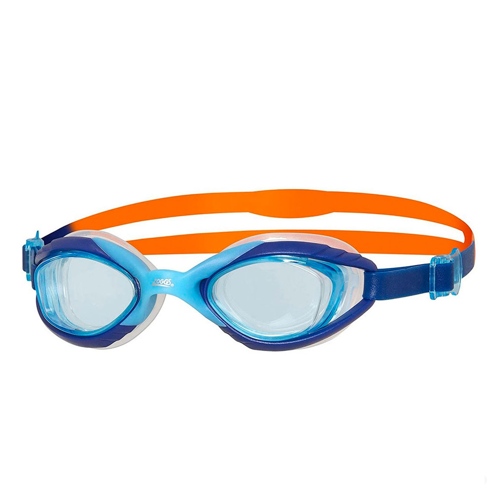 Очки для плавания детские Zoggs Sonic Air Junior 2.0 Очки для плавания детские Zoggs Sonic Air Junior 2.0