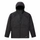 Толстовка флисовая мужская Burton Stockrun Warmest Hooded FZ