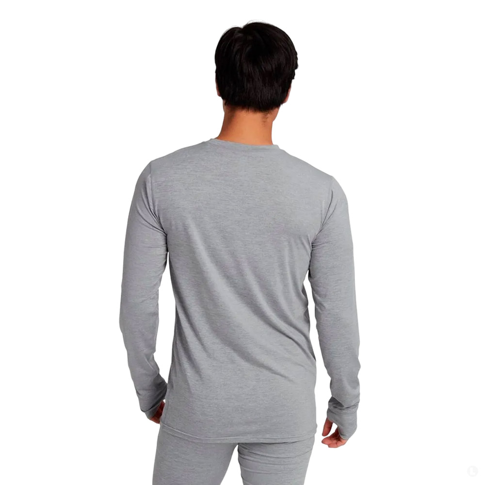 Термобелье-лонгслив мужской Burton Lightweight X Термобелье-лонгслив мужской Burton Lightweight X