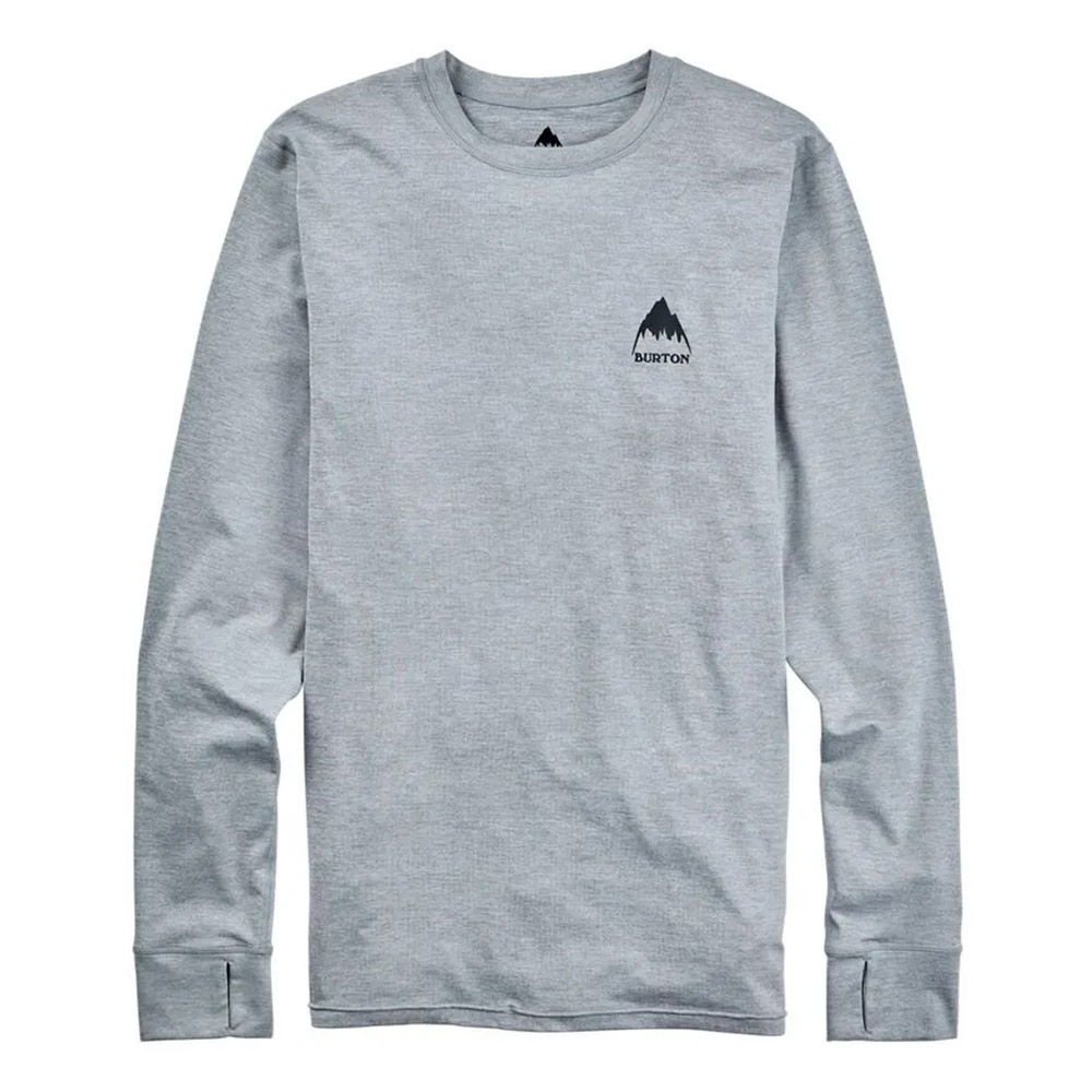 Термобелье-лонгслив мужской Burton Lightweight X Термобелье-лонгслив мужской Burton Lightweight X