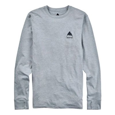 Термобелье-лонгслив мужской Burton Lightweight X Термобелье-лонгслив мужской Burton Lightweight X