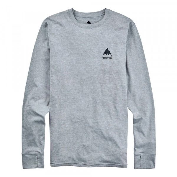 Термобелье-лонгслив мужской Burton Lightweight X