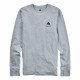 Термобелье-лонгслив мужской Burton Lightweight X