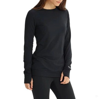 Лонгслив женский Burton Midweight Лонгслив женский Burton Midweight