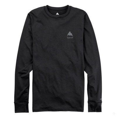 Лонгслив мужской Burton Lightweight X Лонгслив мужской Burton Lightweight X