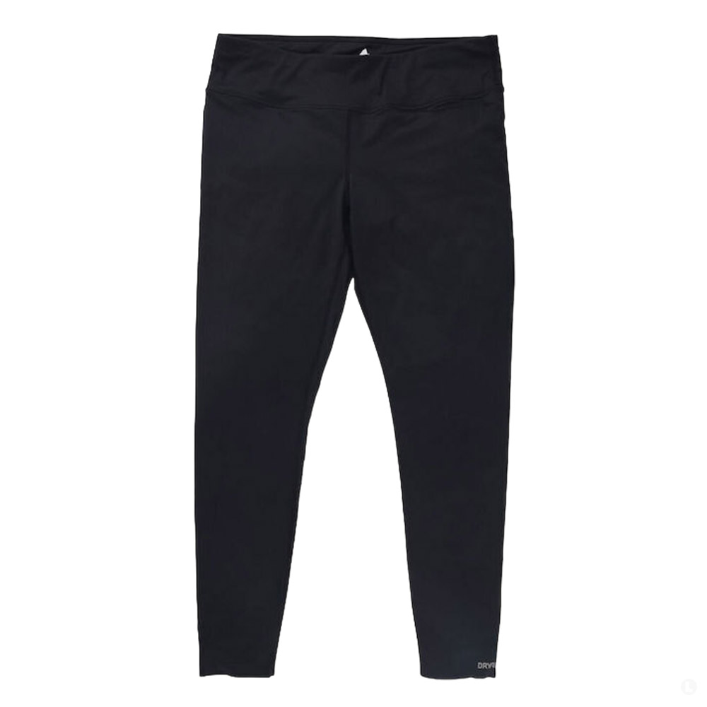 Термобелье легинсы женские Burton Midweight