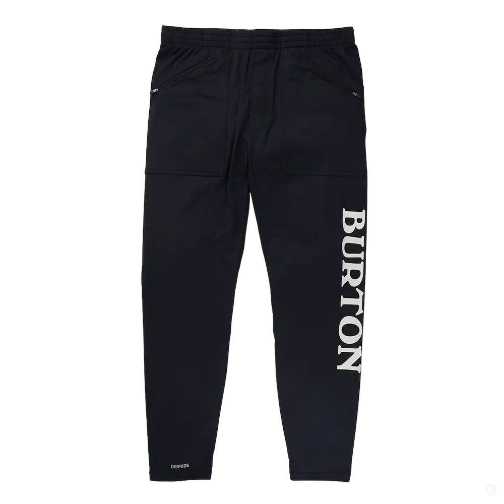 Термобелье-брюки мужские Burton Midweight Stash Термобелье-брюки мужские Burton Midweight Stash