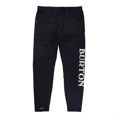 Термобелье-брюки мужские Burton Midweight Stash Термобелье-брюки мужские Burton Midweight Stash